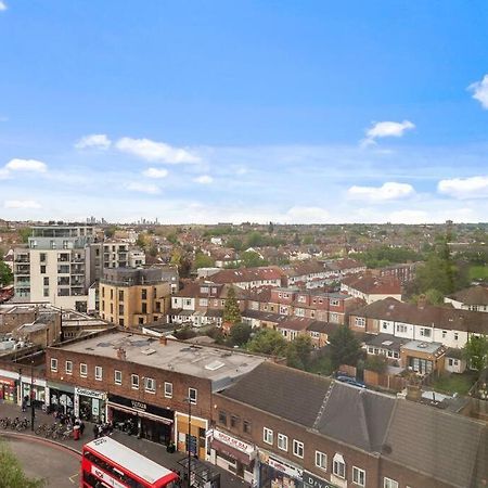 One Bedroom Flat In London Bp36 Exterior foto