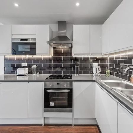 One Bedroom Flat In London Bp36 Exterior foto