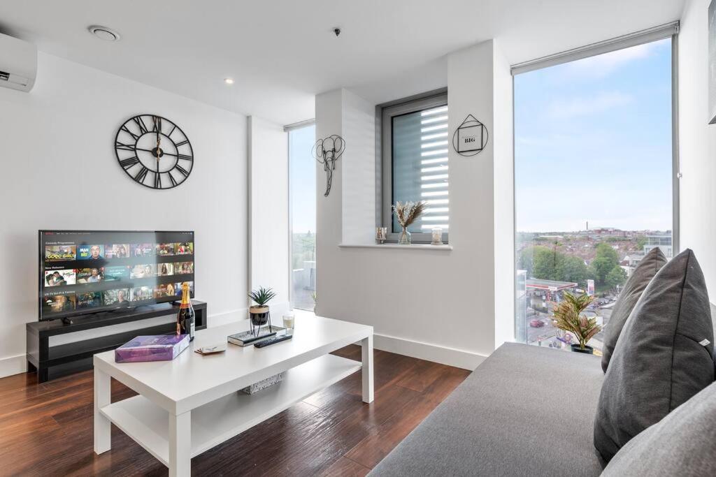 One Bedroom Flat In London Bp36 Exterior foto