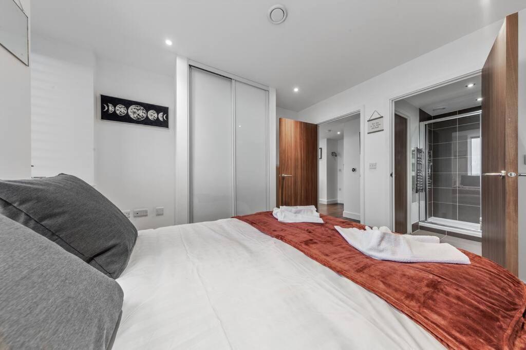 One Bedroom Flat In London Bp36 Exterior foto